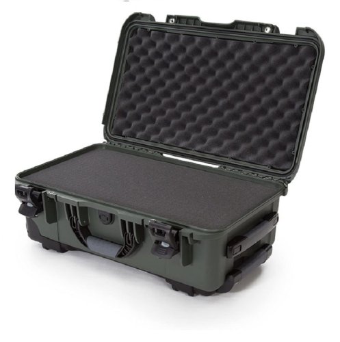 Кейс 935 case - Olive Фото №2