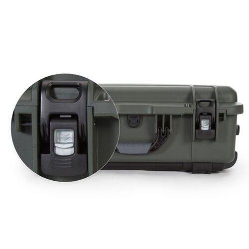 Кейс 935 case - Olive Фото №4