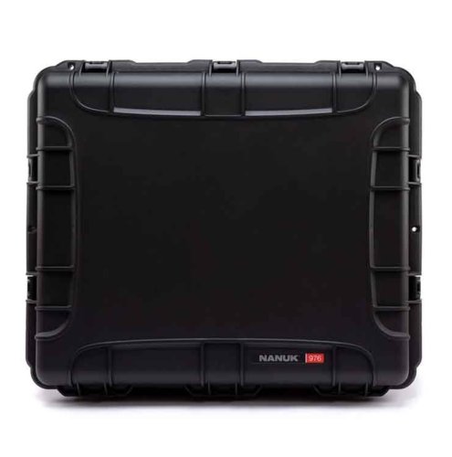 Кейс 976 case - Black Фото №3