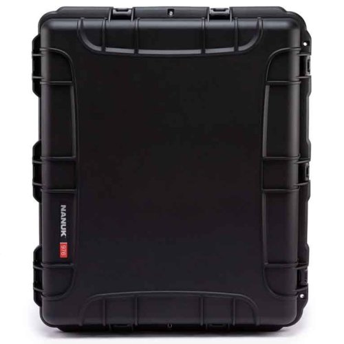 Кейс 976 case - Black Фото №4