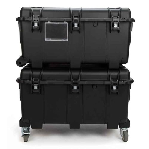 Кейс 976 case - Black Фото №8