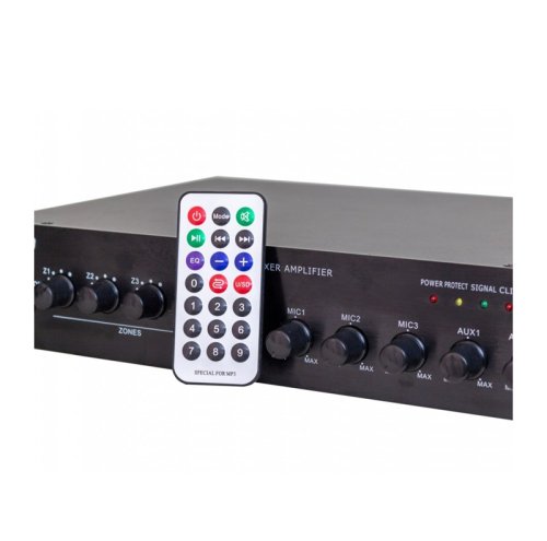 Акустичний комплект LA1206PS5B Фото №4