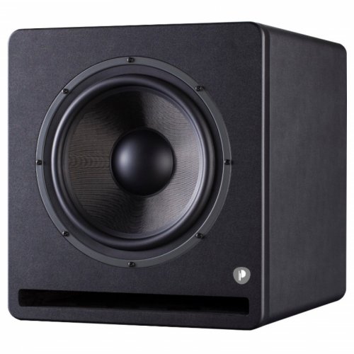 Сабвуфер Pro 10S V4 (Black Wood) Фото №3
