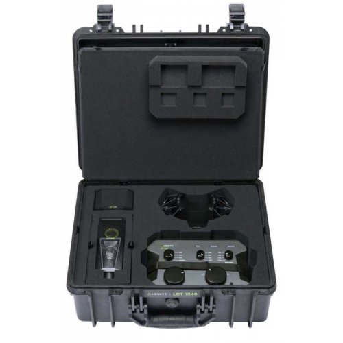 Мікрофон LCT 1040 Фото №10