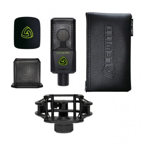 Мікрофон LCT 240 PRO Vocal Set Фото №5