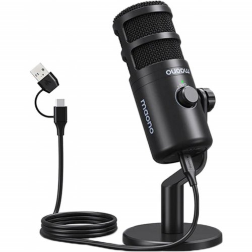 Микрофон PD100 Фото №2