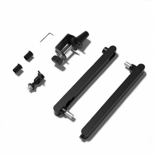 Настільна мікрофонна стійка BA92 Фото №2