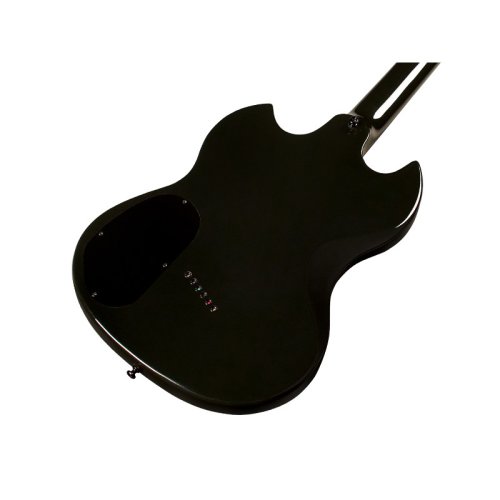 Электрогитара Polara Night Edition TSN Фото №5