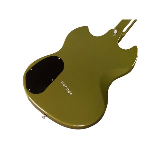 Электрогитара Polara PHG Фото №4