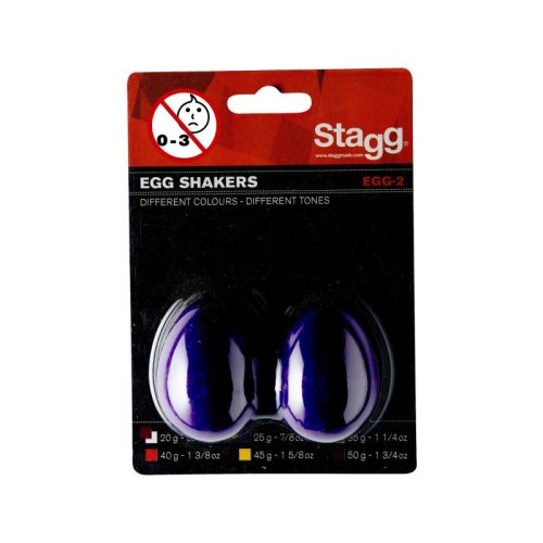 Шейкер EGG-2 PP Фото №2