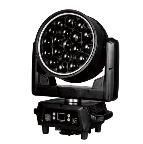 Светодиодная LED голова LED 1940IP BY Фото №2