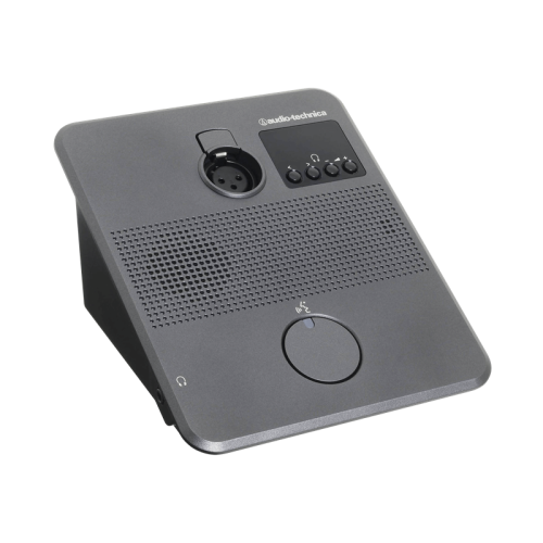 Пульт делегата ATUC-50DUa Фото №2