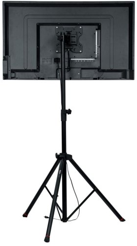 Подставка напольная GFW-AV-LCD-2 Фото №5 Подставка напольная GFW-AV-LCD-2 Фото №5
