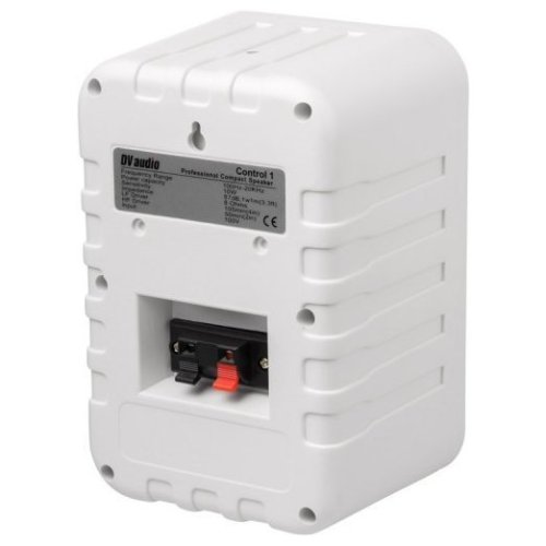 Акустичний комплект MA302CON1W Фото №7 Акустичний комплект MA302CON1W Фото №7