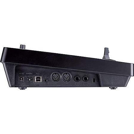 Миди-клавиатура A500PRO R Фото №3