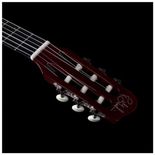 Классическая гитара ACS Nylon KOA Extreme HG Фото №3