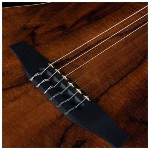 Классическая гитара ACS Nylon KOA Extreme HG Фото №10