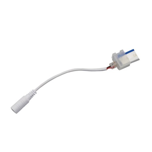 Коннектор для неона 8х16 Фото №2