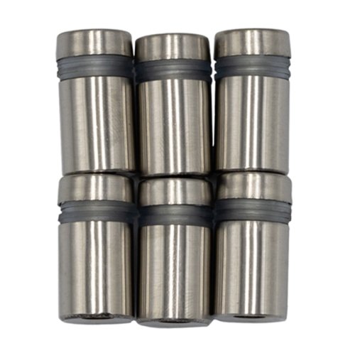 Дистанційне кріплення 12х20 (хром) Фото №2 Дистанційне кріплення 12х20 (хром) Фото №2