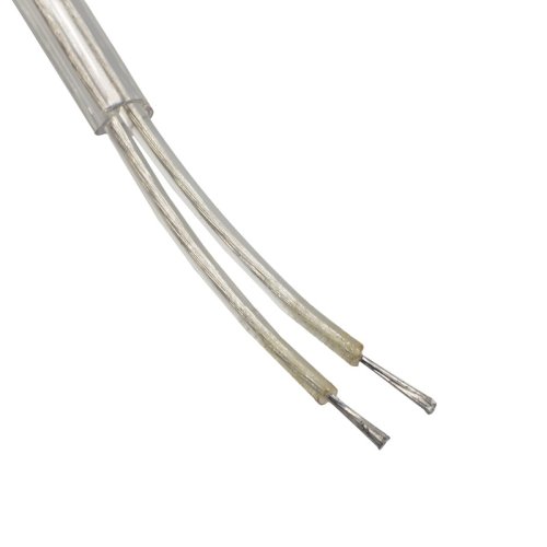 Кабель питания с выключателем (прозрачный; в двойной изоляции; 2М) Фото №2 Кабель питания с выключателем (прозрачный; в двойной изоляции; 2М) Фото №2