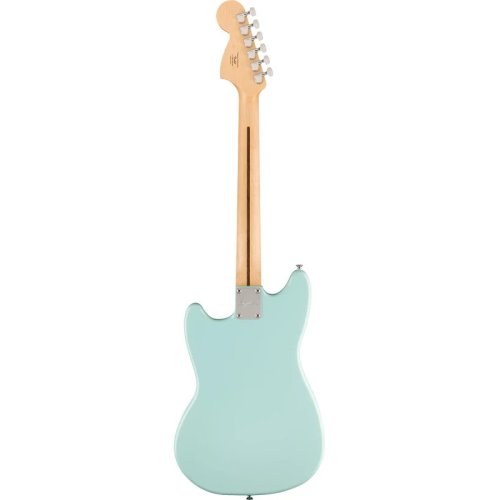 Электрогитара SONIC FSR MUSTANG HH SONIC BLUE Фото №2 Электрогитара SONIC FSR MUSTANG HH SONIC BLUE Фото №2