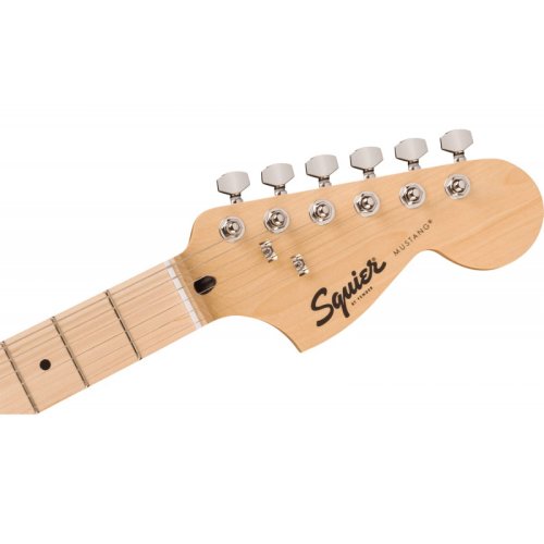 Электрогитара SONIC FSR MUSTANG HH SONIC BLUE Фото №4 Электрогитара SONIC FSR MUSTANG HH SONIC BLUE Фото №4