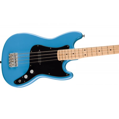 Бас-гитара SONIC FSR BRONCO BASS CALIFORNIA BLUE Фото №3