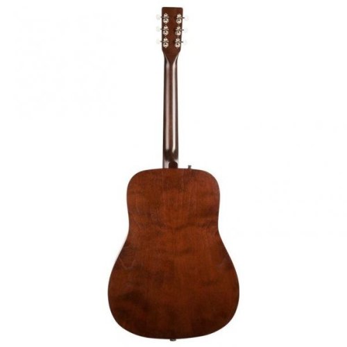 Акустична гітара Americana Bourbon Burst Фото №3