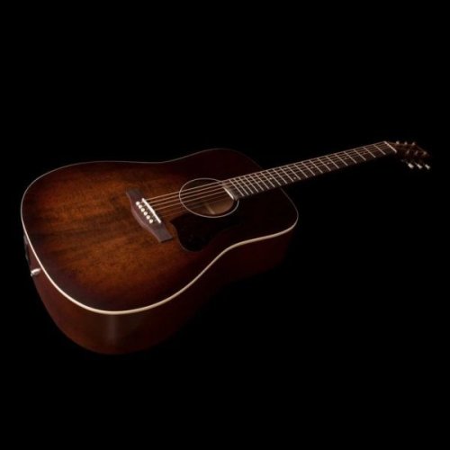 Акустична гітара Americana Bourbon Burst Фото №4