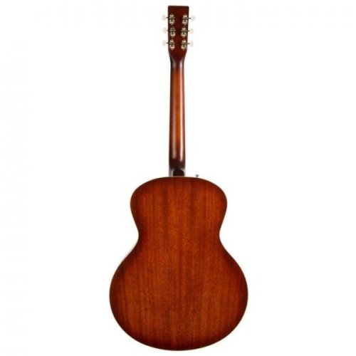 Електроакустична гітара ST30 MJ Havana Burst Фото №3
