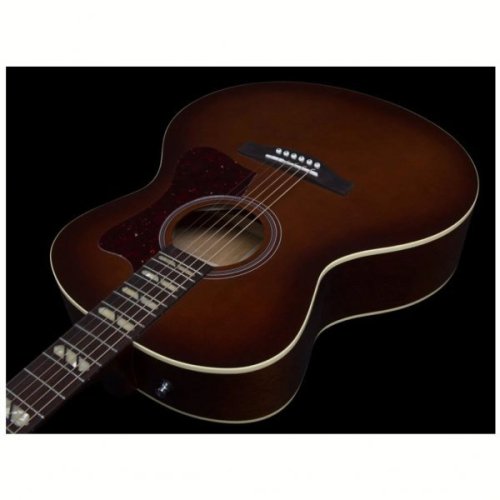 Електроакустична гітара ST30 MJ Havana Burst Фото №4