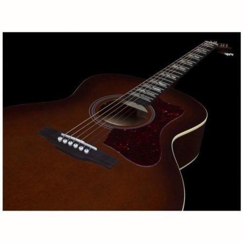 Електроакустична гітара ST30 MJ Havana Burst Фото №5