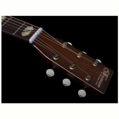 Електроакустична гітара ST30 MJ Havana Burst Фото №7