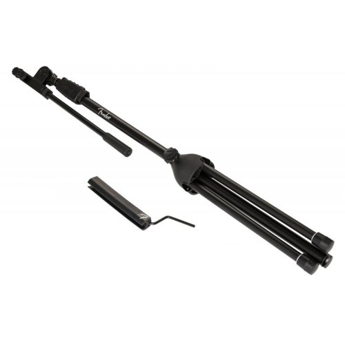 Микрофонная стойка TELESCOPING BOOM MICROPHONE STAND Фото №8