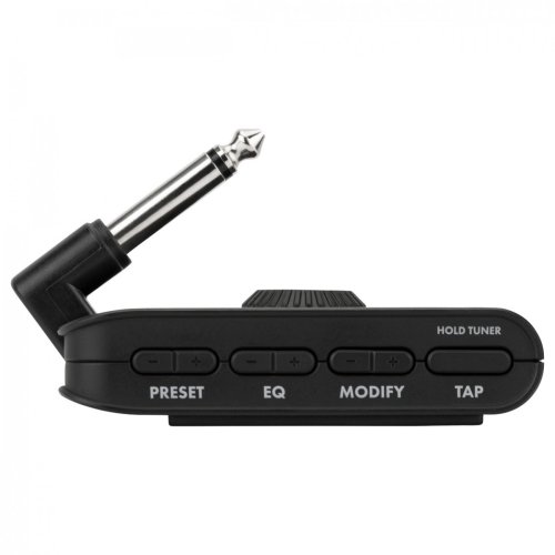 Усилитель для наушников MUSTANG MICRO PLUS Фото №3