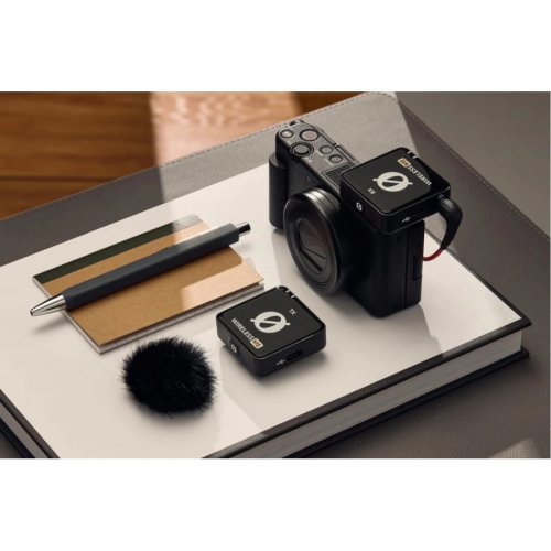 Радиосистема Wireless ME Dual Фото №5