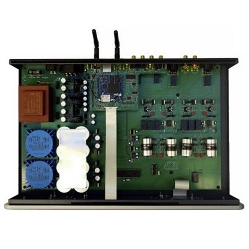 Програвач ST300 Signature Фото №4