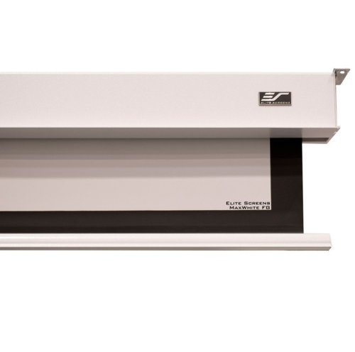 Экран EB120HW2-E8 120"/MaxWhite FG/266x149x244/16:9/TopDrop 31 Фото №3