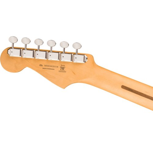 Електрогітара PLAYER II STRATOCASTER HSS HIALEAH YELLOW Фото №6