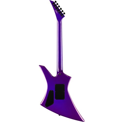 Електрогітара X SERIES KELLY KEX DEEP PURPLE METALLIC Фото №2