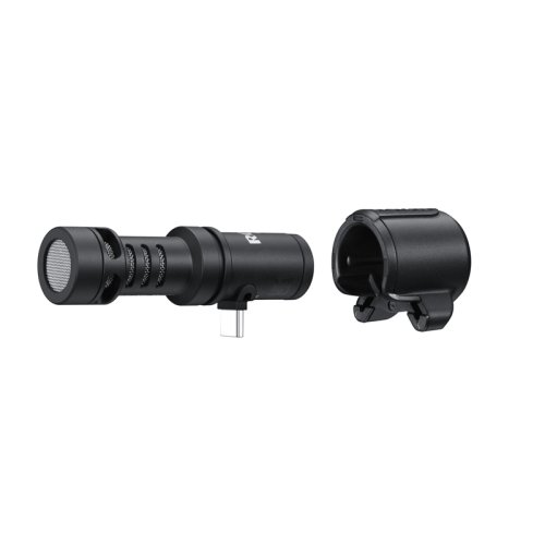 Мікрофон VideoMic ME-C Фото №3