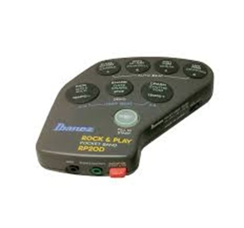 Драм машина RP20D Rock/play Фото №2 Драм машина RP20D Rock/play Фото №2