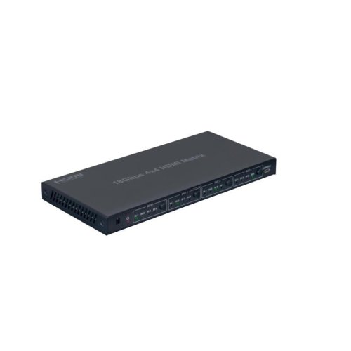 Матричный коммутатор FO-22M44C Фото №3