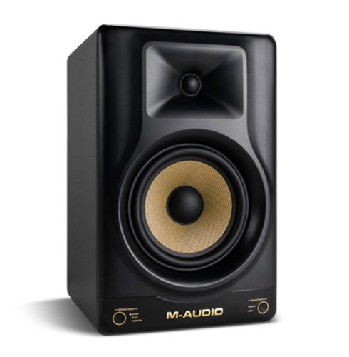 Студійний монітор Forty Sixty Фото №2