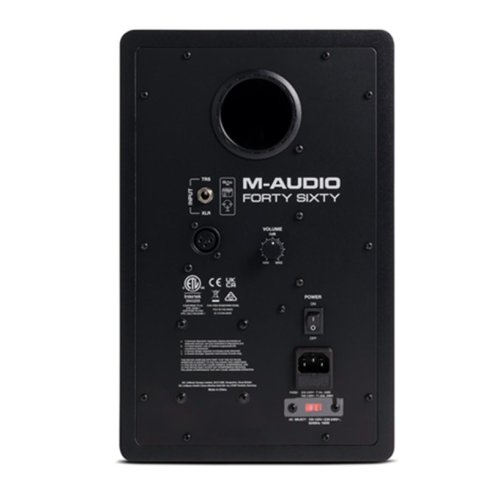 Студійний монітор Forty Sixty Фото №4