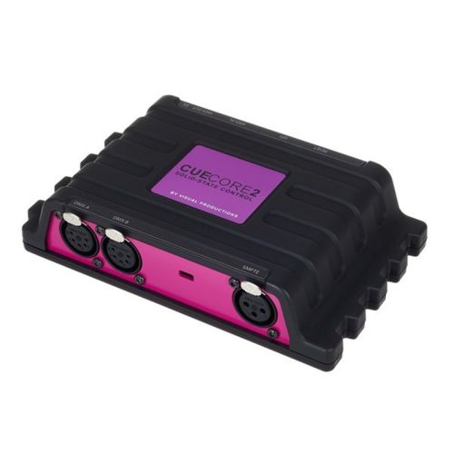 DMX контроллер CueCore2 Фото №3