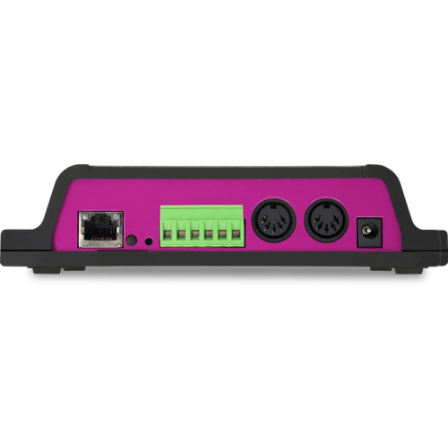 DMX контроллер CueCore2 Фото №4