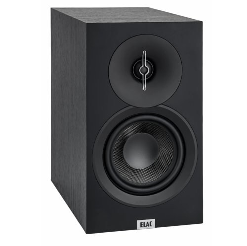 Акустична система Debut 3.0 DB53-BK Black Ash vinyl Фото №2