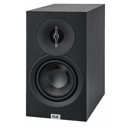 Акустична система Debut 3.0 DB53-BK Black Ash vinyl Фото №3