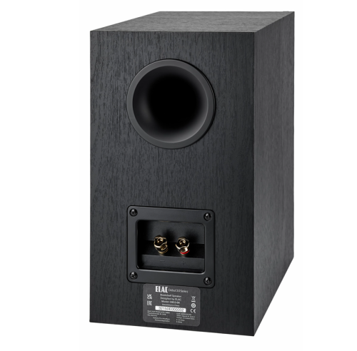 Акустична система Debut 3.0 DB53-BK Black Ash vinyl Фото №4
